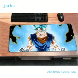 Коврик для мыши dragon ball 700x300x2 мм игровой коврик Личность офис notbook стол коврик мальчик подарок padmouse игры pc gamer коврики