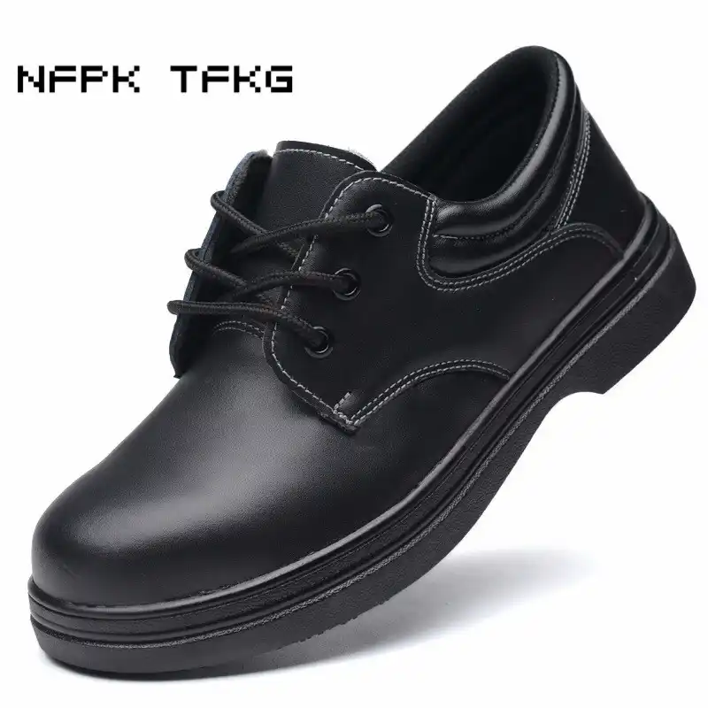 non slip kitchen sneakers