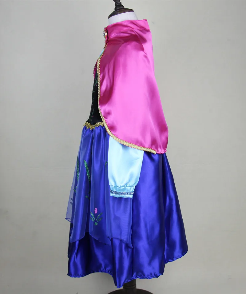 girls anna dress (2)
