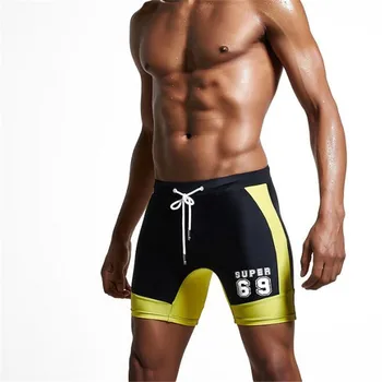 

Men's Sexy Beach Quick-drying Shorts Pants,Men's Fashion Low Waist Designer Shorts,Men's High Quality Boxers Board Shorts