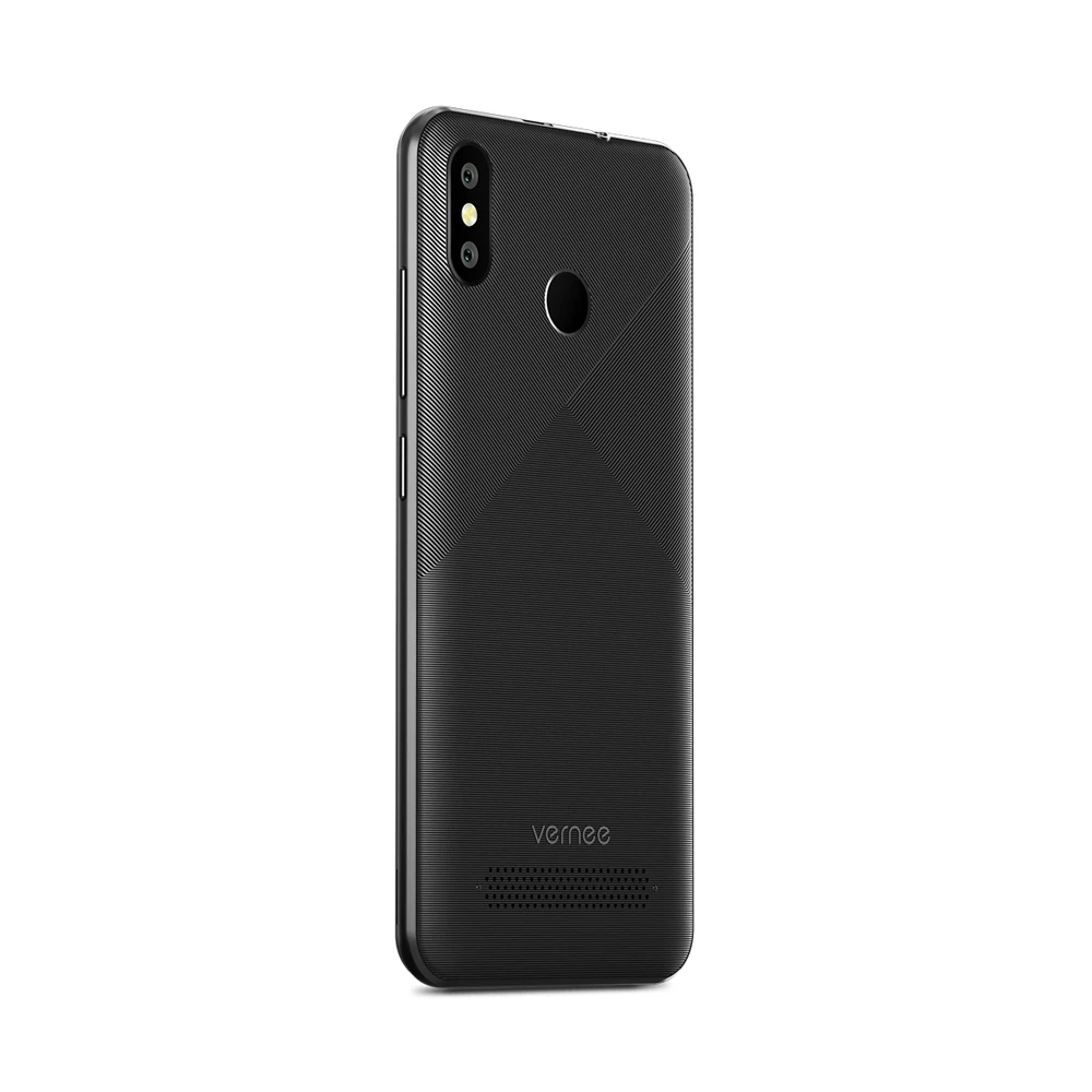 Смартфон Vernee T3 Pro 5,5 ''на весь экран, 3 Гб ОЗУ, 16 Гб ПЗУ, мобильный телефон, Android 8,1, MTK6739, четырехъядерный, 4080 мАч, 4G LTE, мобильный телефон