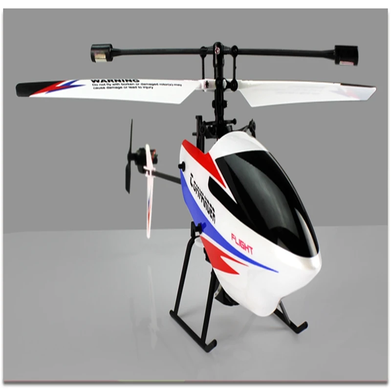 WLtoys V911 pro V911 V2 2.4G 4CH RC Helicopter With Original Package