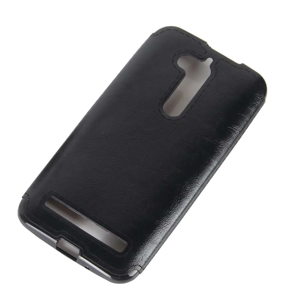 SUBIN новый задняя крышка для ASUS ZenFone Go ZB500KL 5 0 &quotВинтаж ударопрочный защитный