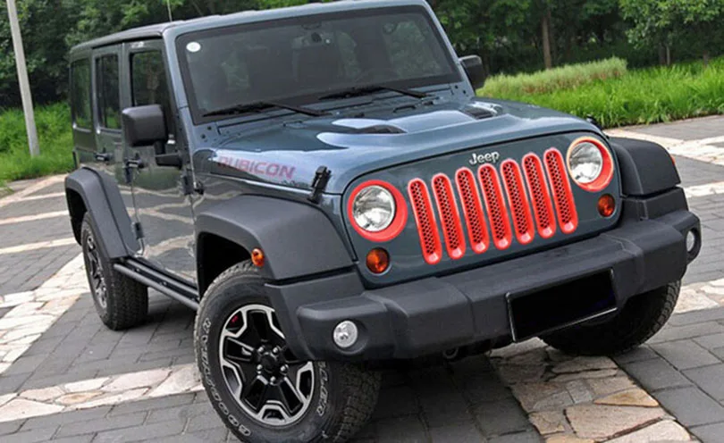 wrangler grill insert9