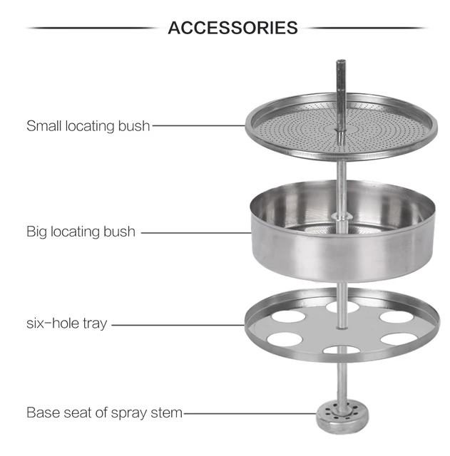 ITOP wysokiej jakości 6L automatyczne ze stali nierdzewnej ekspres do kawy filtr ekspres do kawy Espresso ue US wtyczka tanie i dobre opinie IP06 STAINLESS STEEL Americano 1500W 110-220 V Z Wyświetlaczem ITOP wysokiej jakości 6L automatyczne ze stali nierdzewnej ekspres do kawy filtr ekspres do kawy Espresso ue US wtyczka tanie i dobre opinie IP06 STAINLESS STEEL Americano 1500W 110-220 V Z Wyświetlaczem