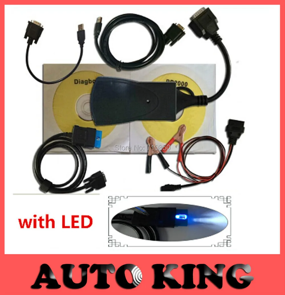 

v7.56 version !  High quality and LED The most popular of lexia 3 , lexia3+ Best pps2000 free shipping