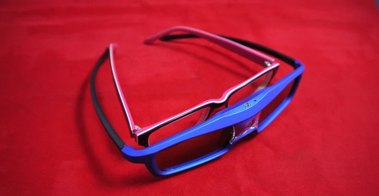 DLP 3D Glasses pic 5