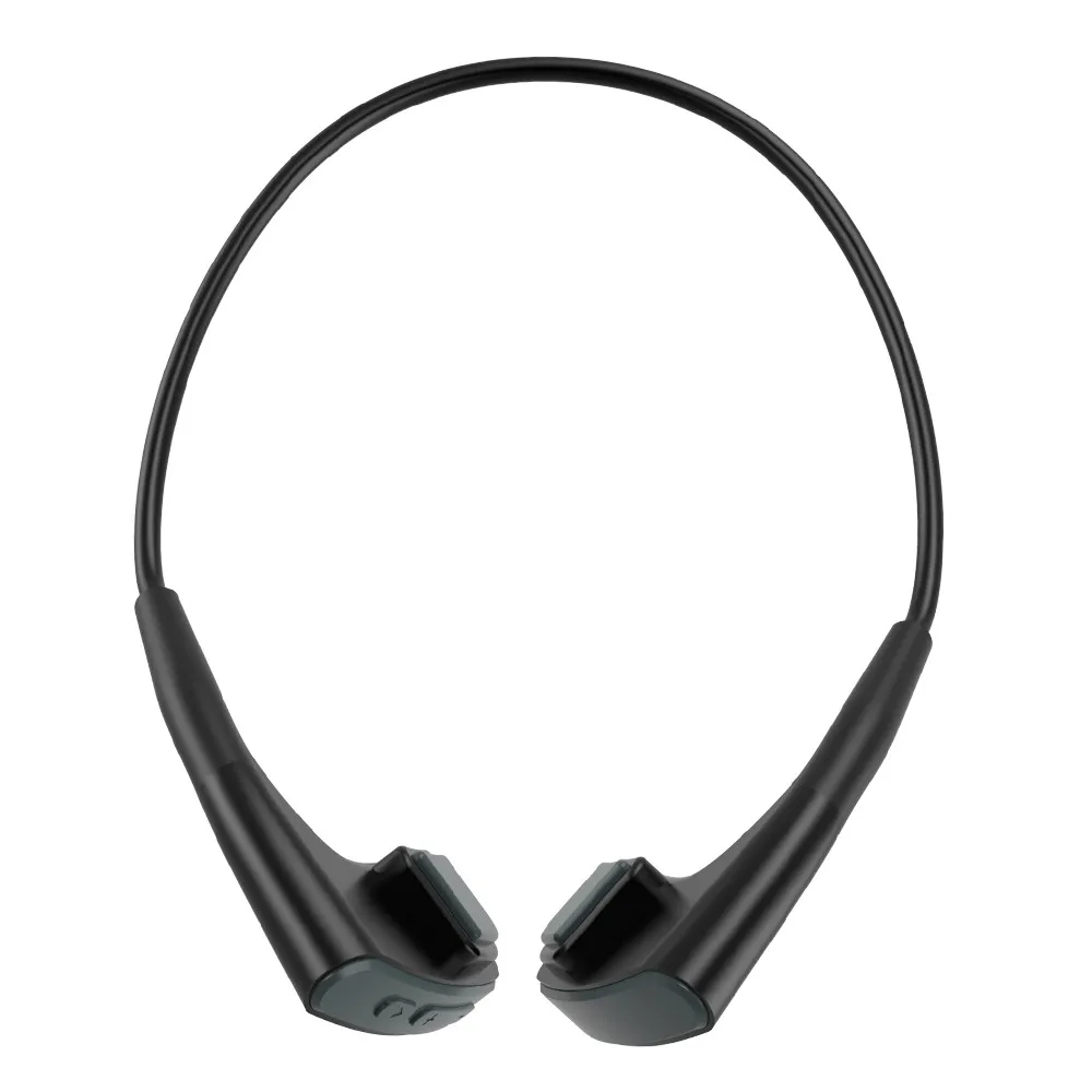 Bone Conduction Headphones Wireless Open Ear Bluetooth Sports Headset