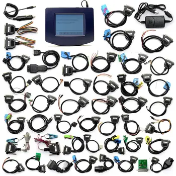 

FTDI v4.94 digiprogIII Digiprog 3 mileage correction tool Full V4.94 odometer programmer