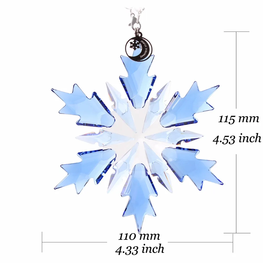 Blue Size
