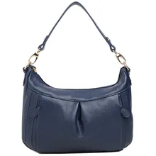 Женская сумка высокого качества из натуральной кожи, женская сумка MQ44