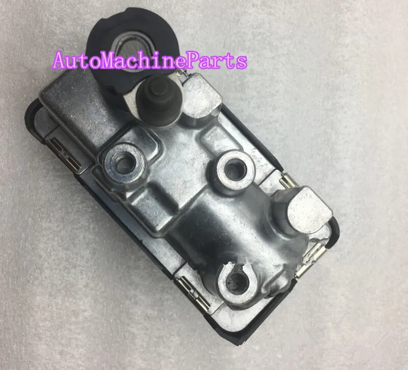 

Turbo Electric Boost Actuator G-49 6NW009550 767649 G49