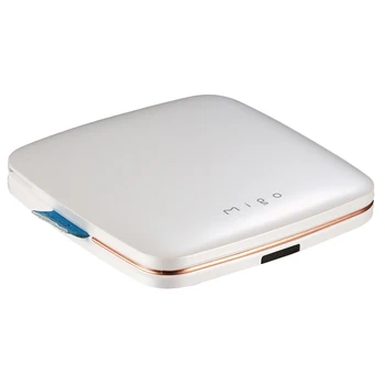 

Ipremium Migo mini Android Smart Stream TV Box 4k H.265 1gb Ram 8GB Rom Built-in WIFI support portal URL stalker tvbox king ott