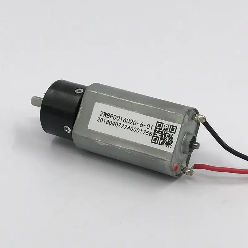 17 мм DC 1,5 V-3 V 1300 об/мин Micro 180 Планетарная коробка передач, редукторный двигатель мини Скорость снижение редуктор мотора DIY робот игрушечных автомобилей