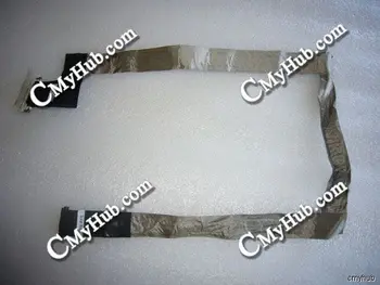 

FLAT AUO SCALAR/B-LVDS Compal PN:DC02001ZR00 LCD Screen LVDS VIDEO Ribbon Cable