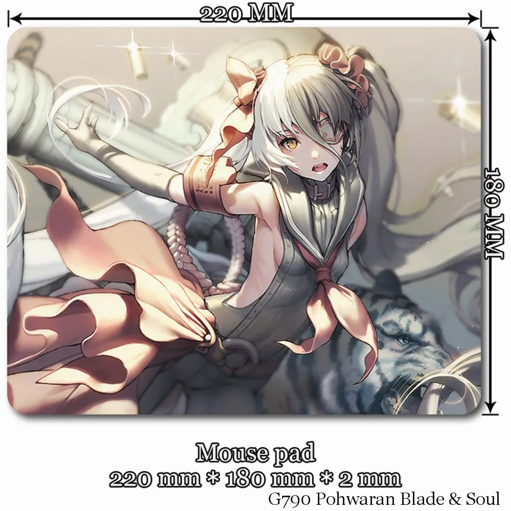 Blade And Soul Pohwaran Hentai