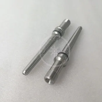 

diesel fuel high pressure common rail injector connector rod 4903254 for cummins ISDE ISLE