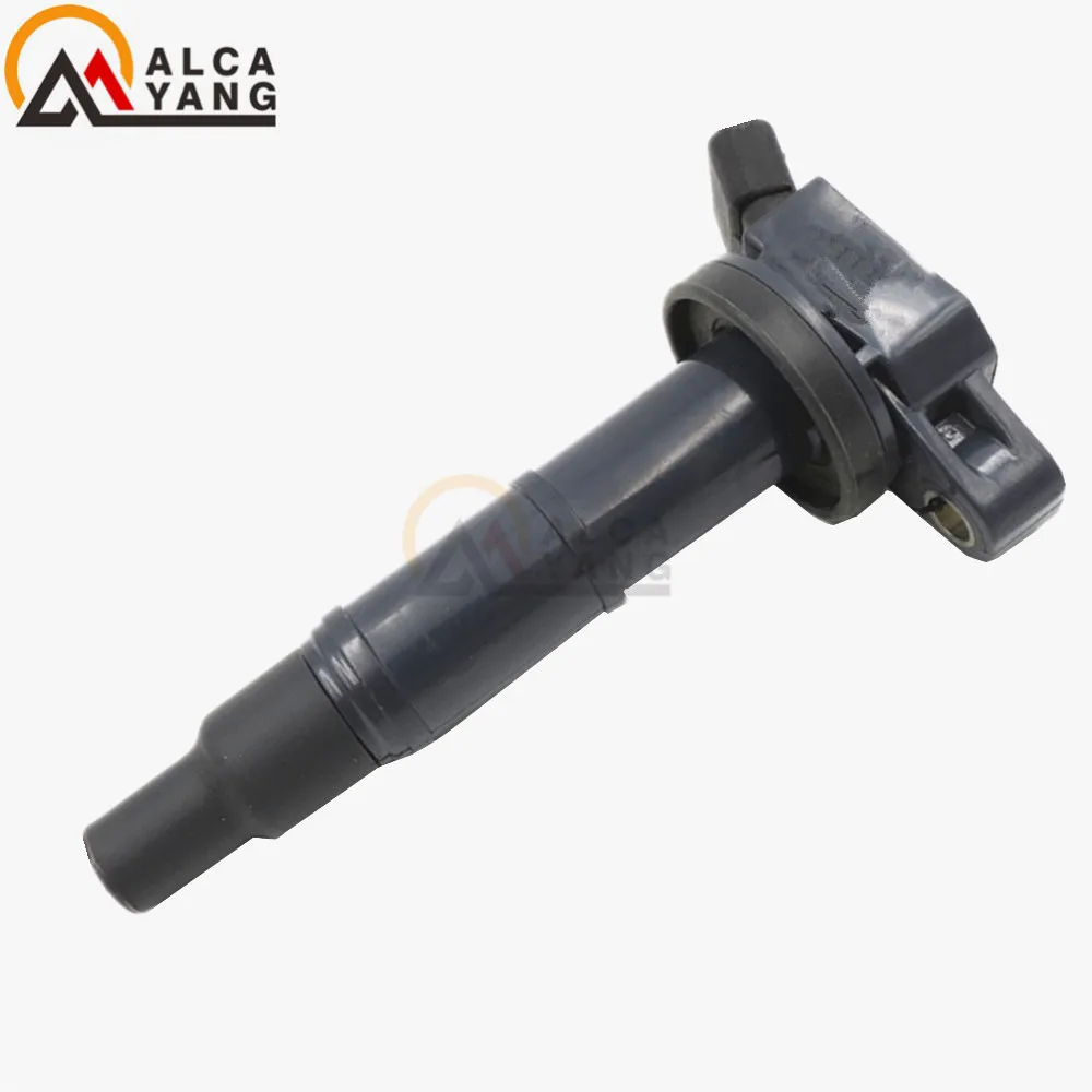 Malcayang High Performance Ignition Coil pack coil pack 90919 02266 For