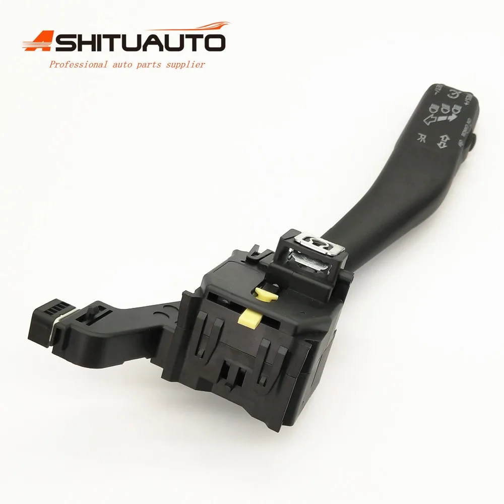 AshituAuto высокое качество круиз Управление переключатель поворота 1K0953513G для VW Jetta Golf 5 6 MK6 Jetta Plus GTI MK5 Skoda OCTAVIA III