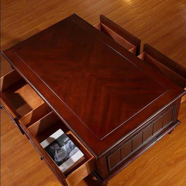 American Style Coffee Table Tv Cabinet To Do The Old Retro Rustic American Style Coffee Table Tv Cabinet To Do The Old Retro Rustic Wood Combination Of Small Units Teasideend