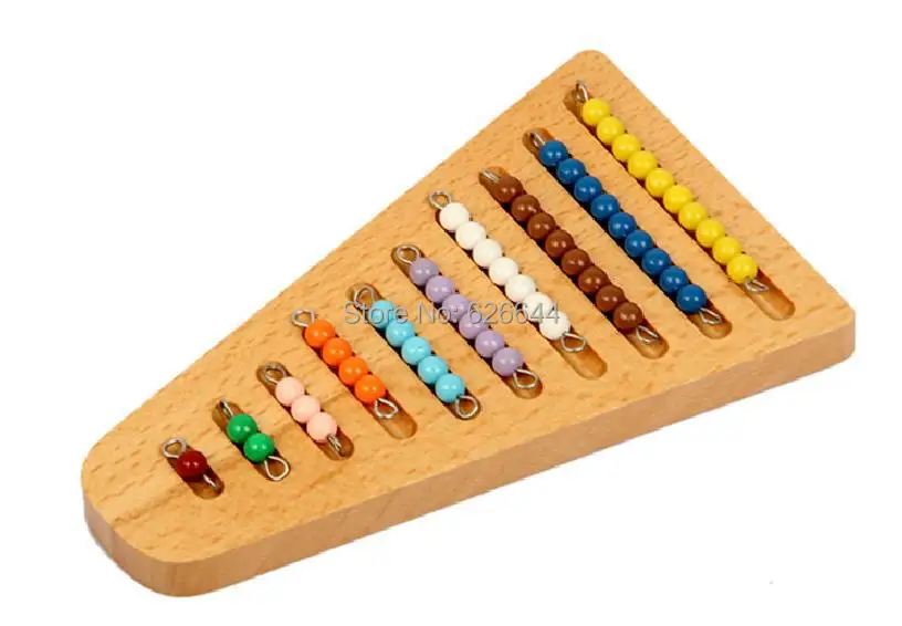 Popular Montessori Teaching MaterialsBuy Cheap Montessori Teaching