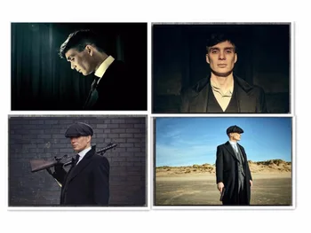 

custom eigen foto 5d diamond painting peaky blinders christmas embroidery diy cross stitch xmas decor hot 925 movies full square