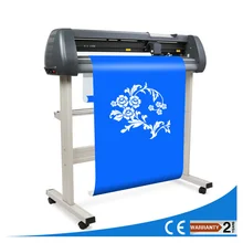 Vinyl Cutter Plotter 720mm