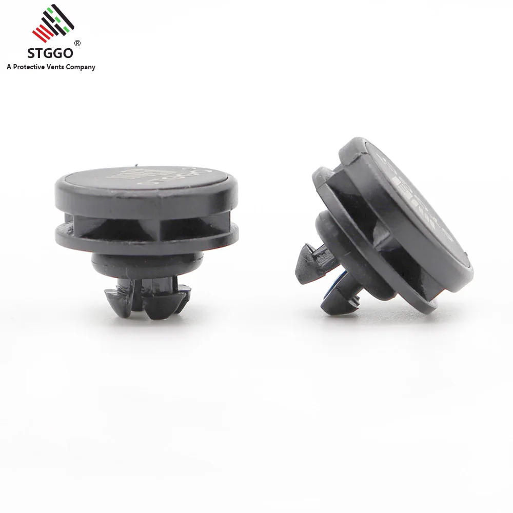 Воздухопроницаемый Водонепроницаемый винтовой воздушный автоматический вентиляционный разъем IP 68