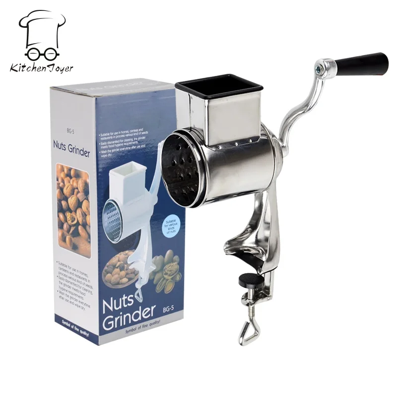 baby food hand grinder Nut on Shop for Promotional Grinder Nut Promotion Grinder