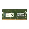 Kingston – barrette de RAM DDR4 4 go ou 8 go pour pc portable gamer, processeur Intel, fréquence d'horloge 2400/1.2/260 V, broches broches ► Photo 3/5