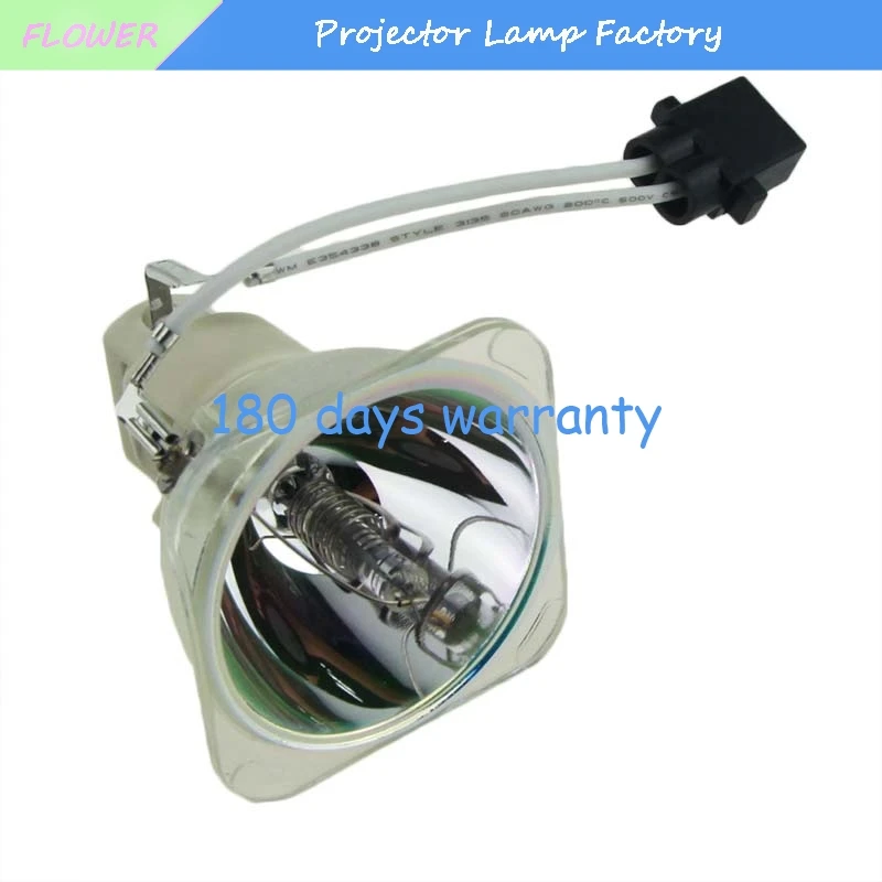 5j. J0105.001 совершенно новая женская проекционная лампа 150 180/1.0 E20.6n для BENQ MP523 MP514 180