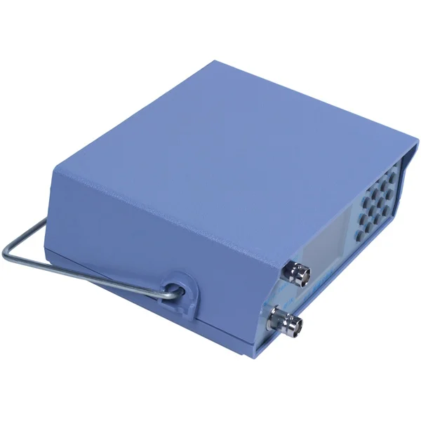 Дропшиппинг U/V UHF VHF Двухдиапазонный анализатор спектра с отслеживанием