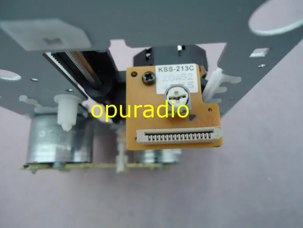 KSM-213CJM Sony CD'_