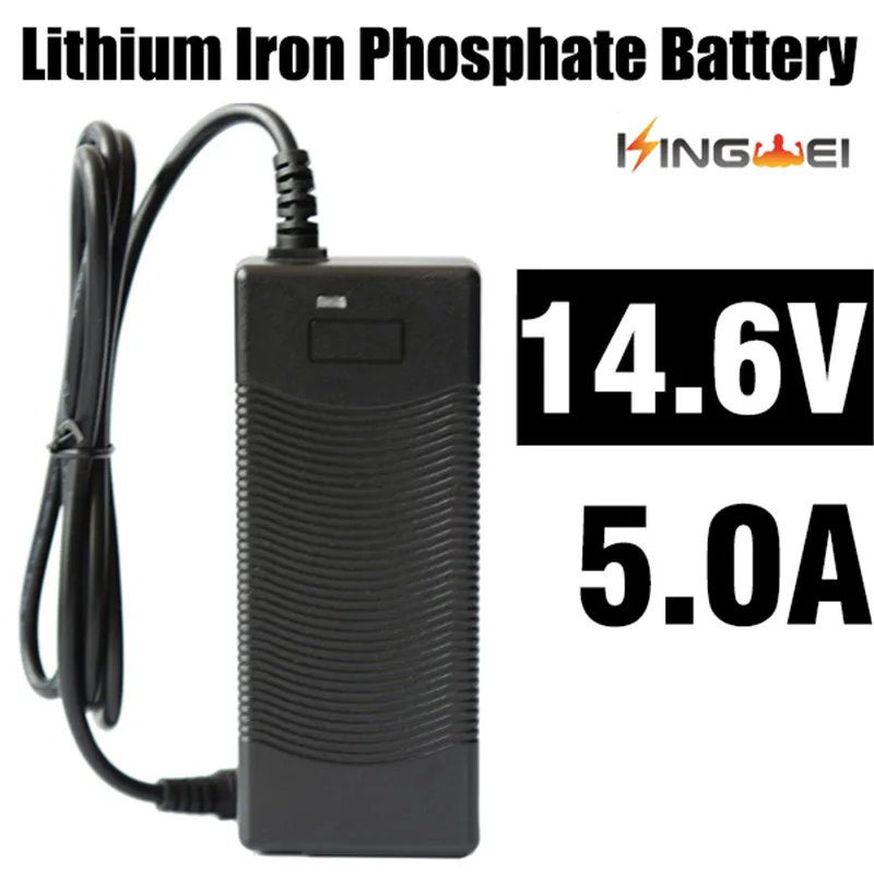 KingWei 1pcs AC Universal 100V 240V DC 14