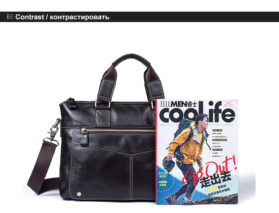 men shoulder bags