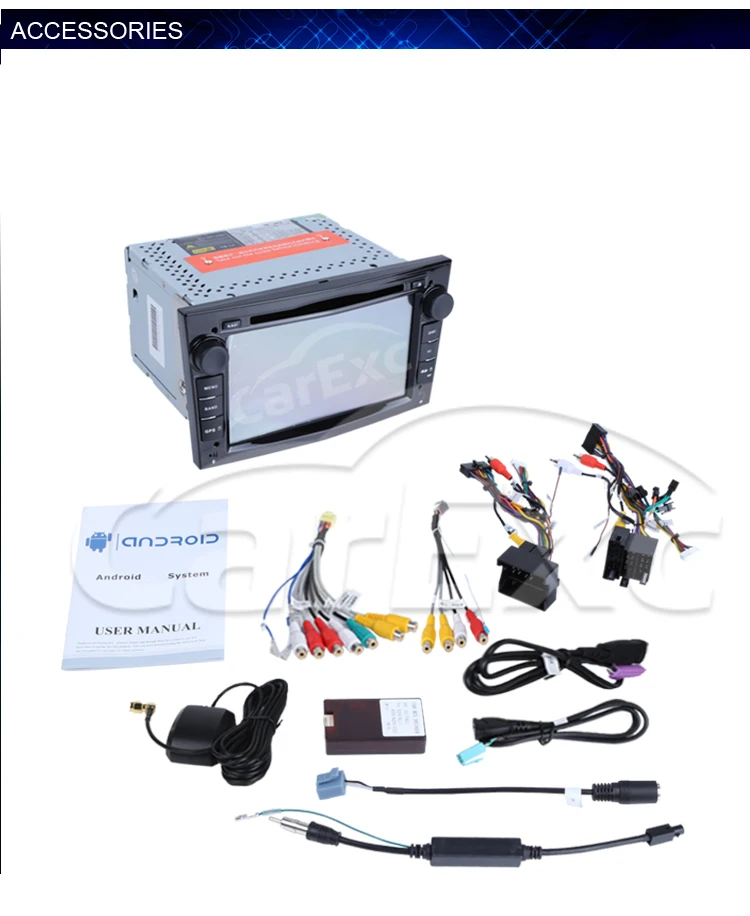 Flash Deal Android 9.0 Car DVD For OPEL Meriva Antara Zafira B C G Veda Agila Corsa Vectra Astra H G J GPS Radio Multimedia Bt Carplay 24