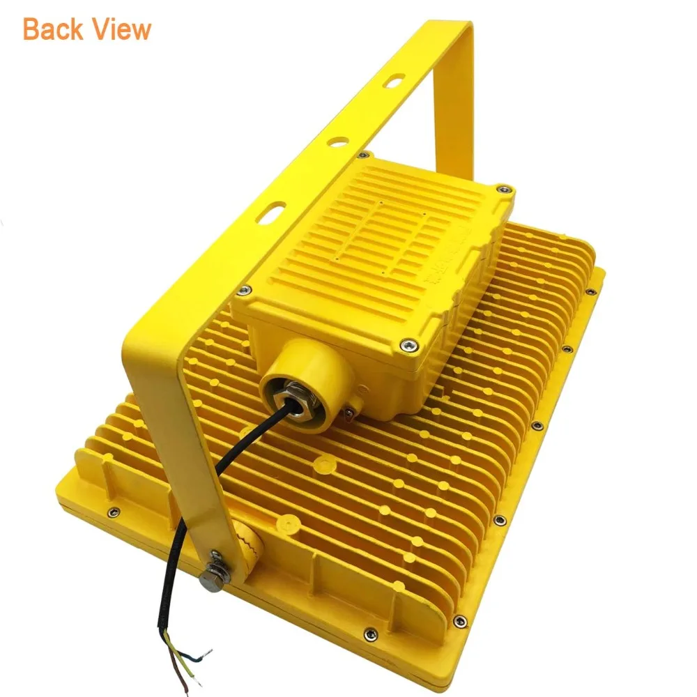 led flood light explosion-proof light8