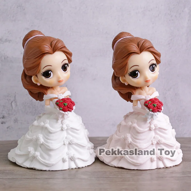 Harga Q Posket Karakter Beauty And The Beast Princess Belle Melamun Gaya PVC Qposket Gambar Aksi Collectible Model Toy Doll Harga Q Posket Karakter Beauty And The Beast Princess Belle Melamun Gaya PVC Qposket Gambar Aksi Collectible Model Toy Doll