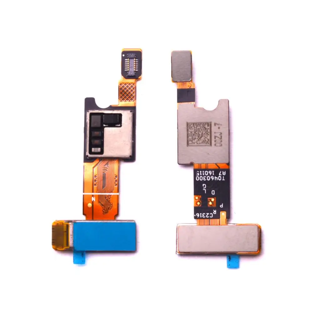 

For Xiaomi Mi5s Mi 5s Home Button Fingerprint Scanner Touch Sensor ID Return Flex Cable Ribbon