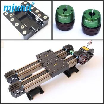 

Linear Bearing Rail Block CNC Route Guide Linear Bearing Slide Rail