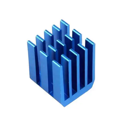 Heatsink-F