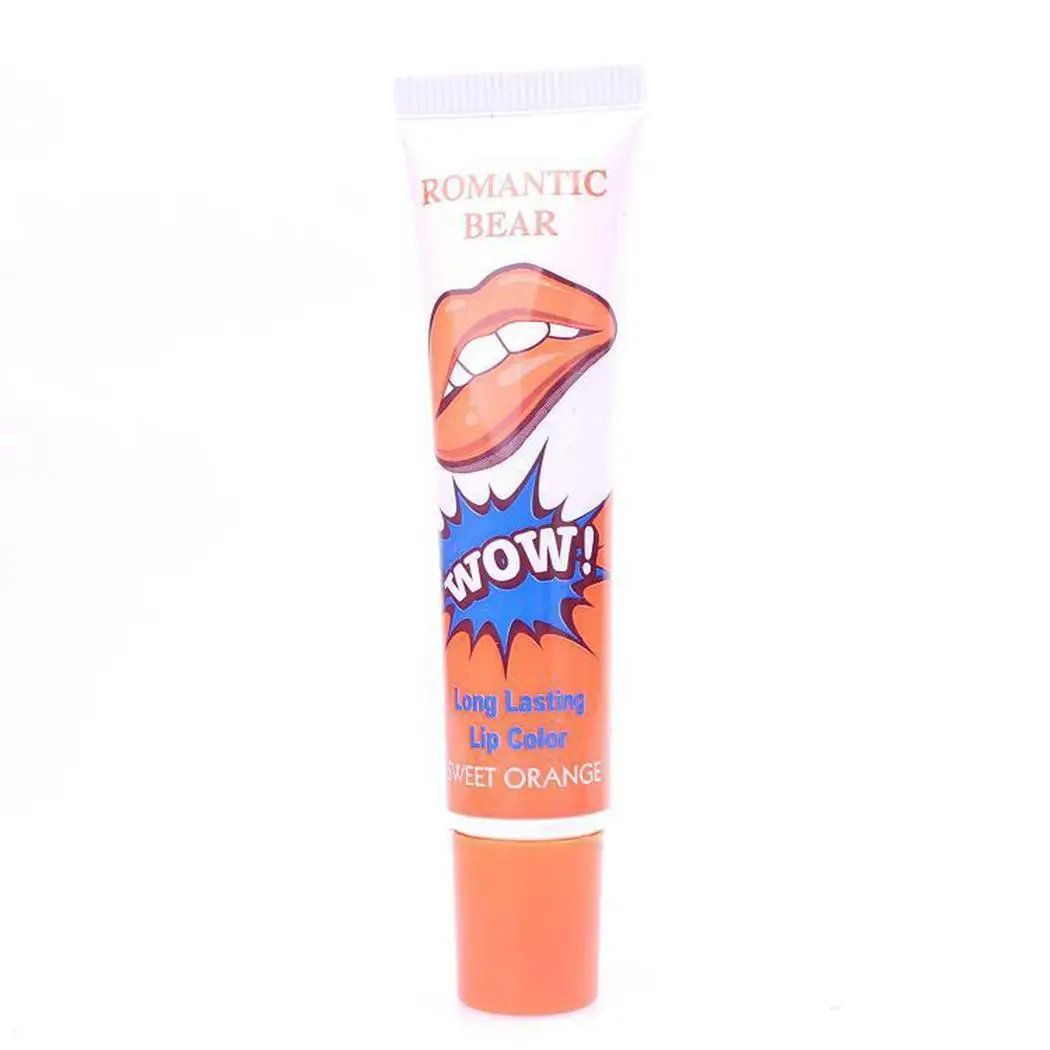 

Moisturizing Lip Balm Long-lasting Lip Tint 3 x 11cm/1.2 x 4.3inch Lasting, 15g