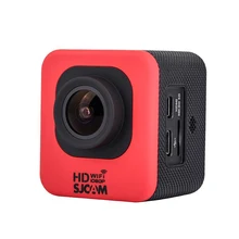 SJCAM M10 Series M10 & M0 WIFI Full HD Mini Action Camera 30M Waterproof Camera 1080P hdmi Helmet Sport DV Car Dash Camcorder
