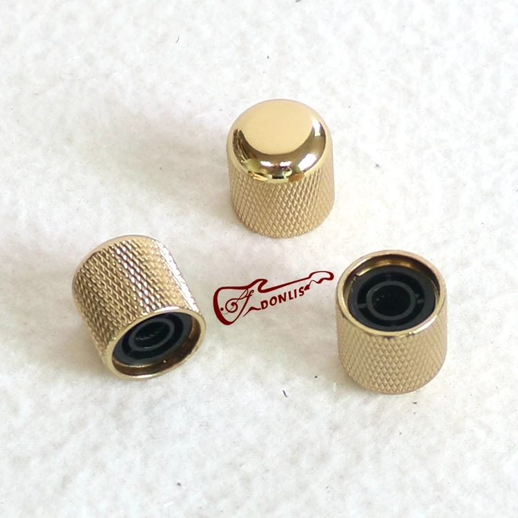 750gold TL knobs