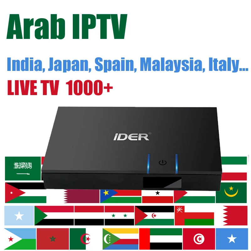 

Lifetime Free Arabic IP TV Box,Android TV box Subscription Live Tv 1000+ iptv, Asia Spain Italia Channel No Yearly Fee Watching