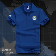 Soomaaliya SOM SO рубашки поло для мужчин с коротким рукавом белые бренды с принтом для страны хлопок Национальный флаг 20