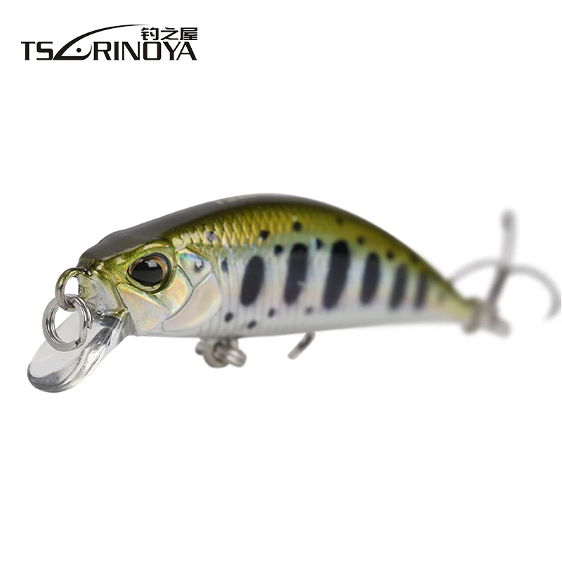 جديد TSURINOYA DW63 50 مللي متر/5g غرق البلمة الصلب الطعم الصيد السحر البسيطة أسماك Crankbait خطاف ثلاثي الاصطناعي الطعم التذبذب 1 قطعة جديد TSURINOYA DW63 50 مللي متر/5g غرق البلمة الصلب الطعم الصيد السحر البسيطة أسماك Crankbait خطاف ثلاثي الاصطناعي الطعم التذبذب 1 قطعة