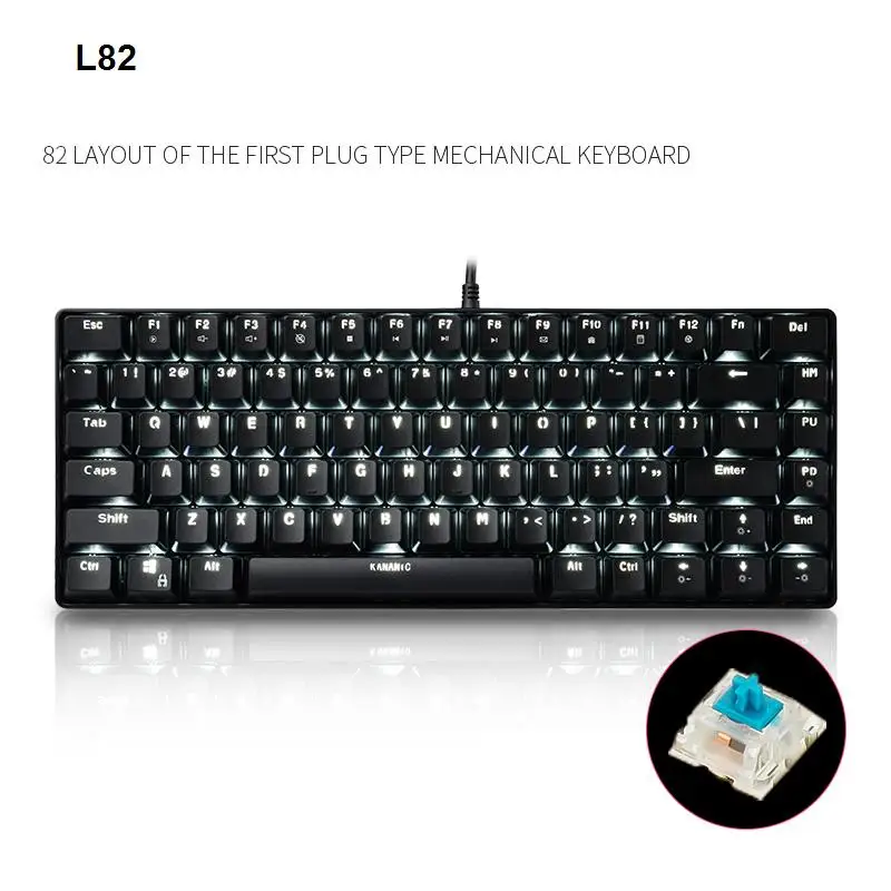 Keyboard Plug Types for Promotional Keyboard Plug Types