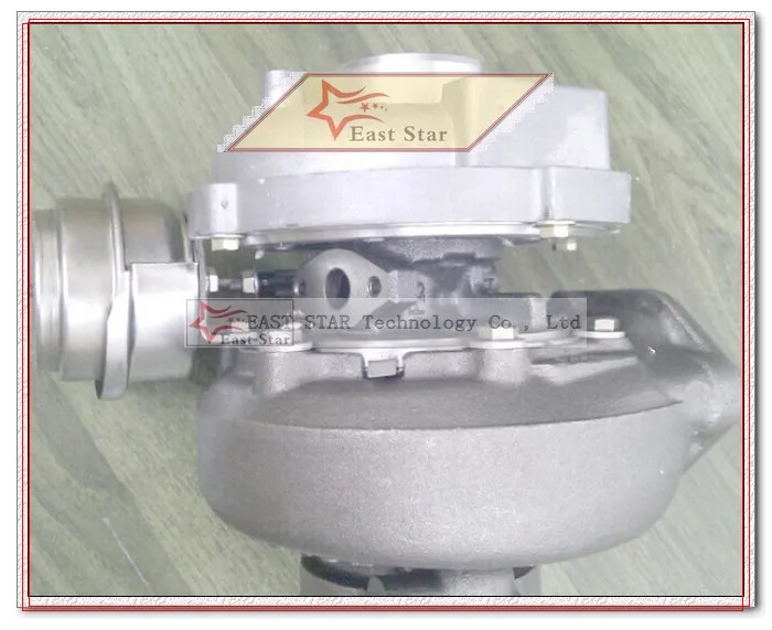 

GT2256V 704361 704361-5006S 704361-0004 116522499519 Turbo Turbine For BMW 330 D E46 X5 E53 1999-2004 M57D M57 D30 3.0L 185HP