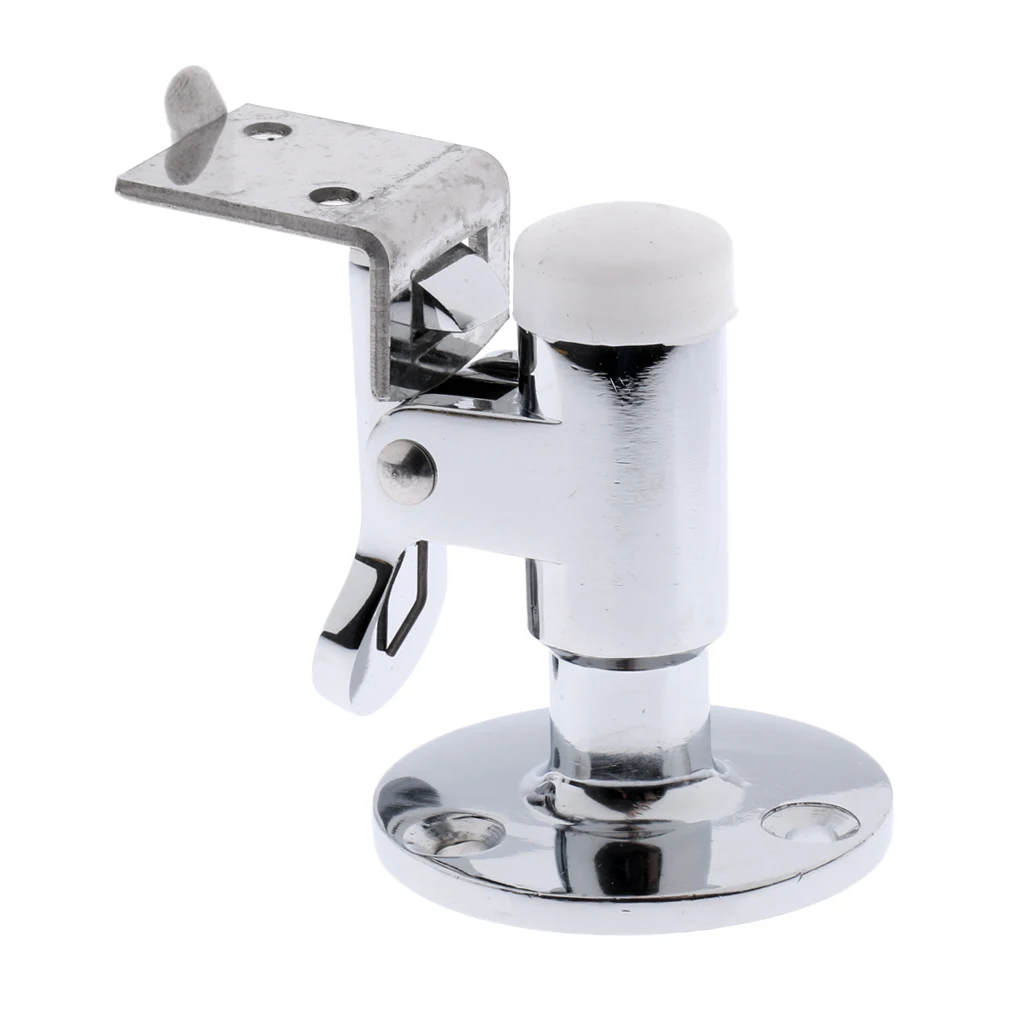 

Heavy Duty Stainless Steel Door Stop And Catch Marine Boat Parts Accessories